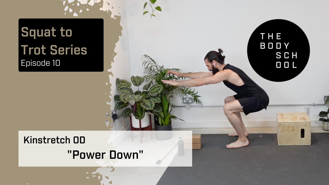 Power Down (13th July)