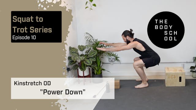 Power Down (13th July)