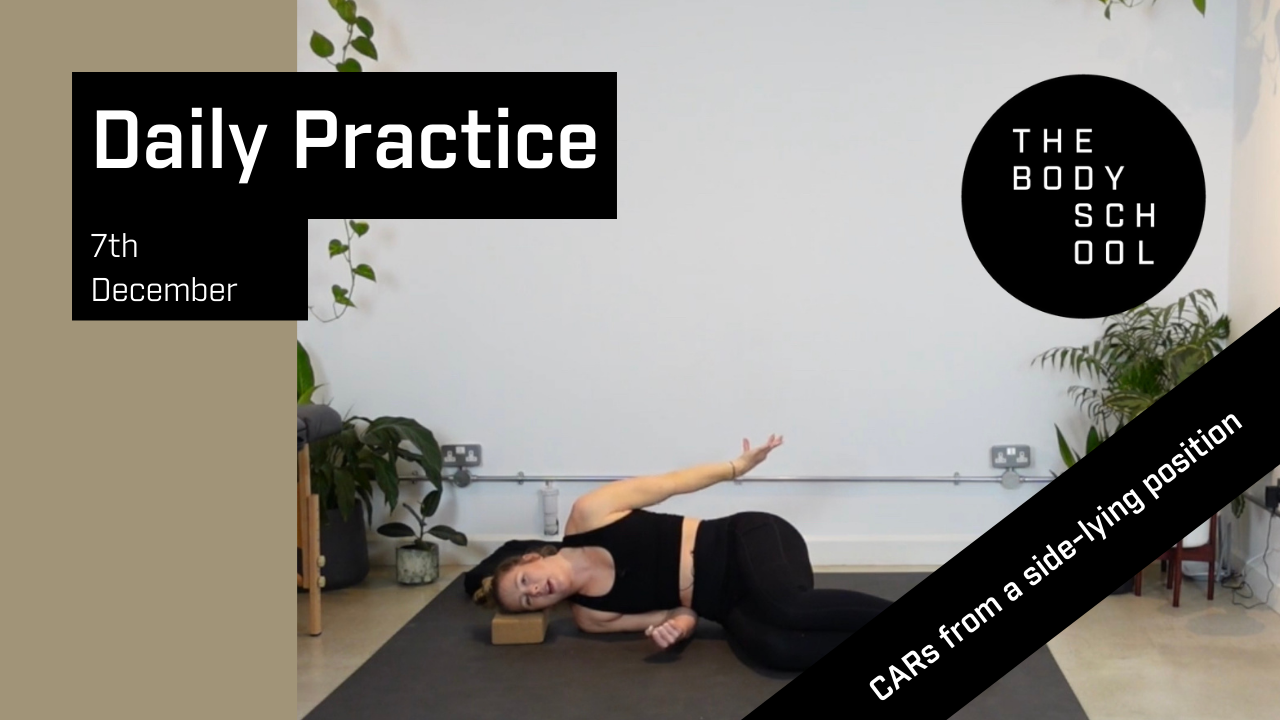 Daily Practice 7th December