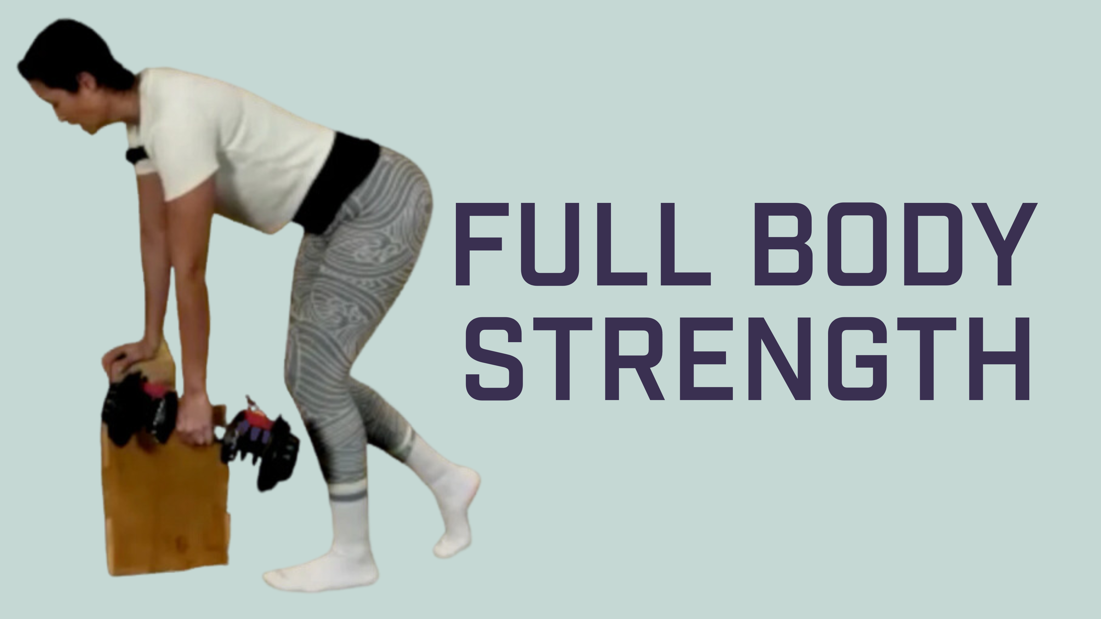 Full Body Strength