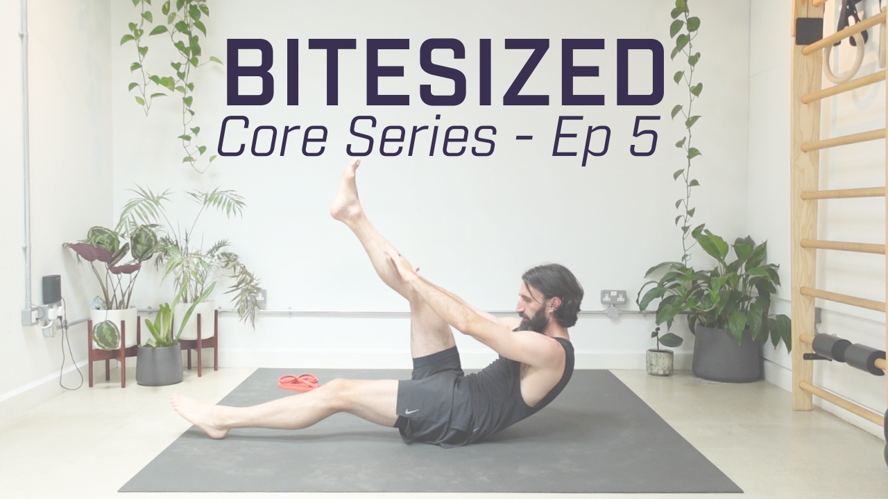 Core Series - Episode 5