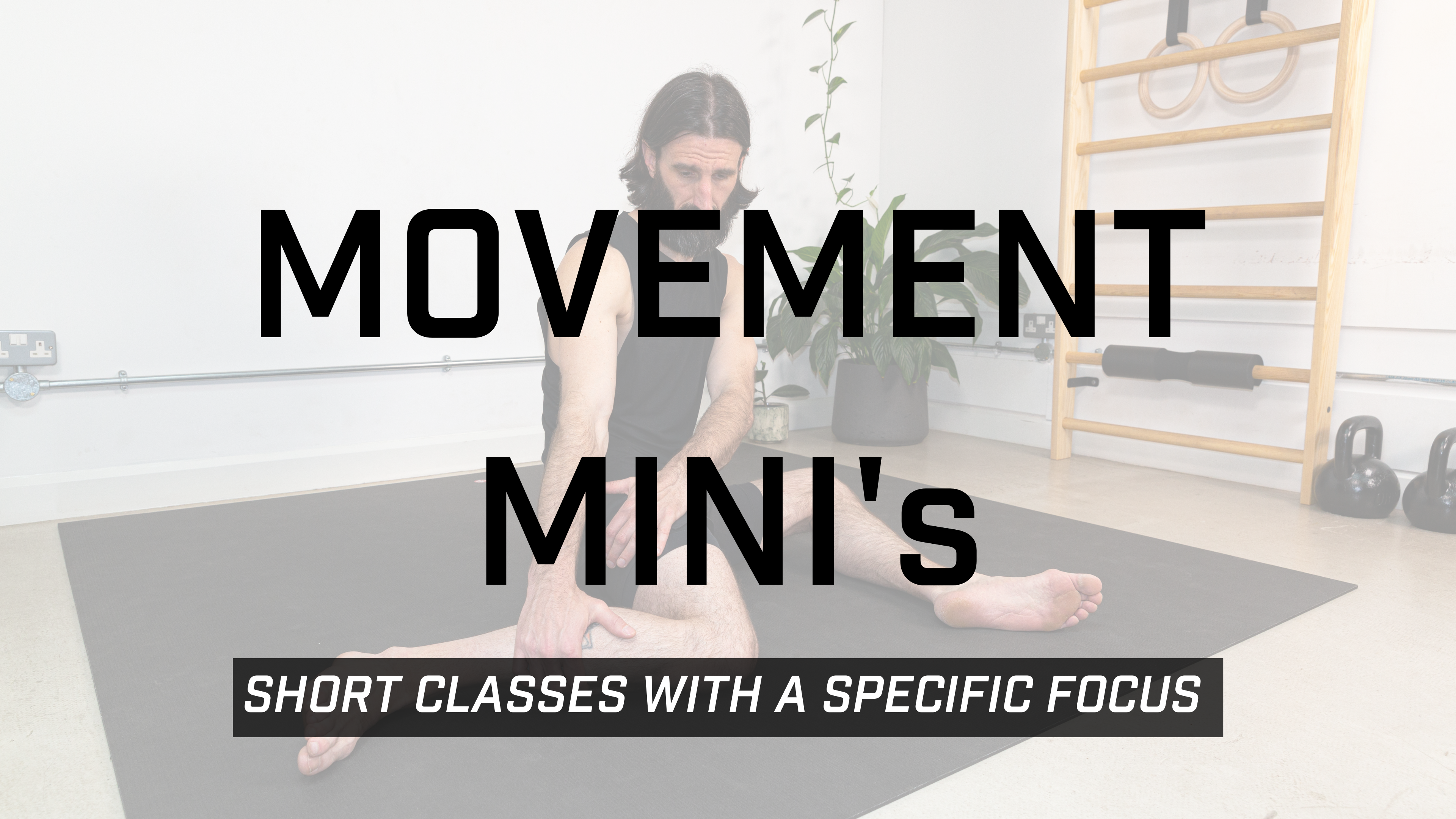 Movement Mini's