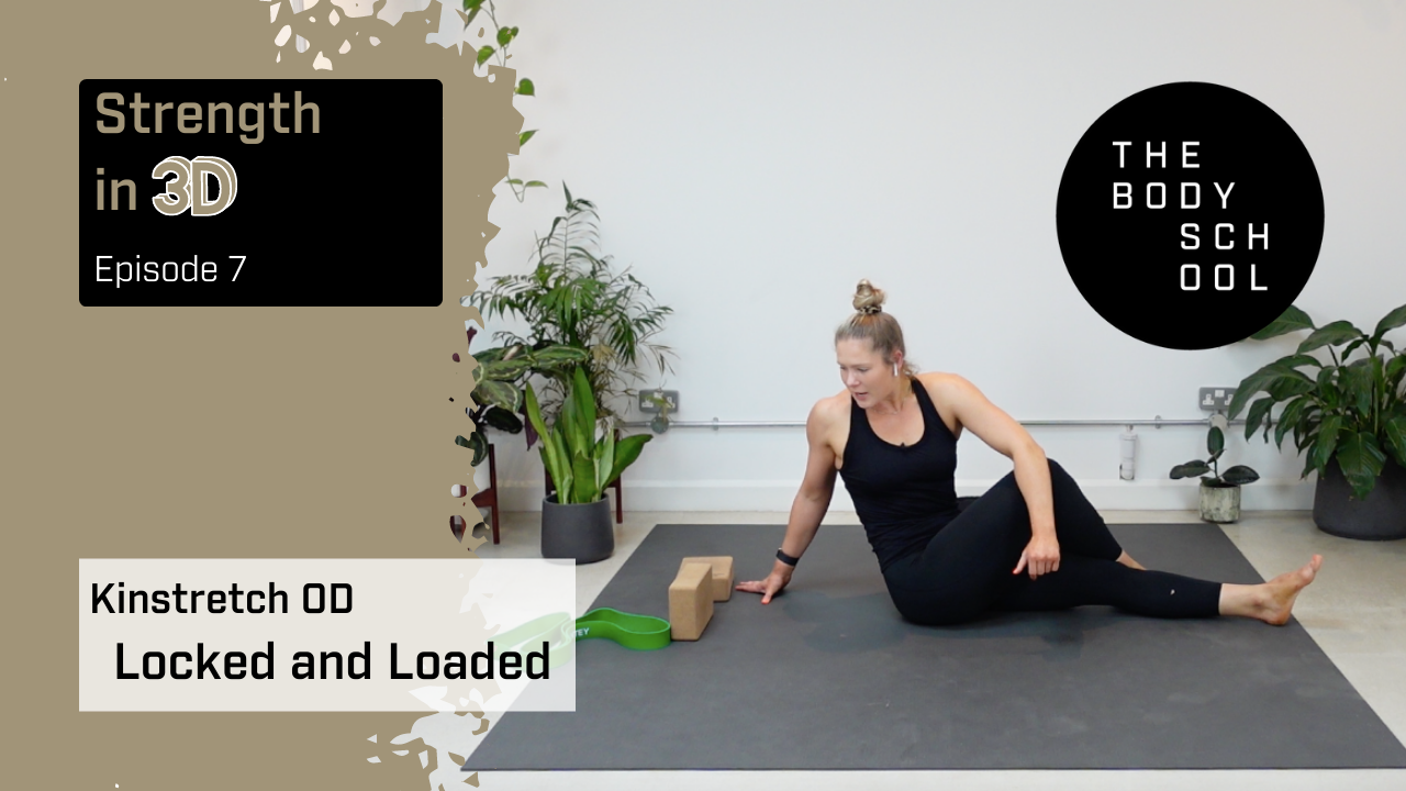 Locked and Loaded (4th September)