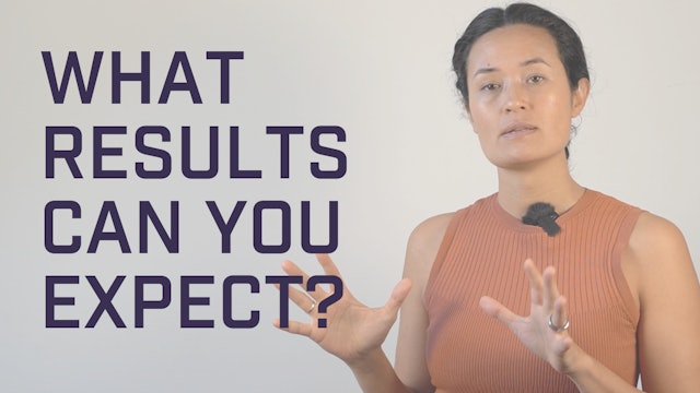 What Results Can You Expect?