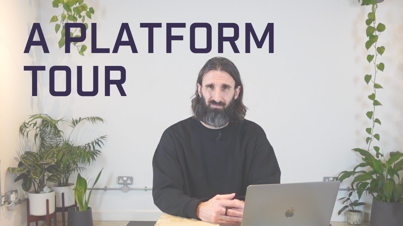 A Platform Tour