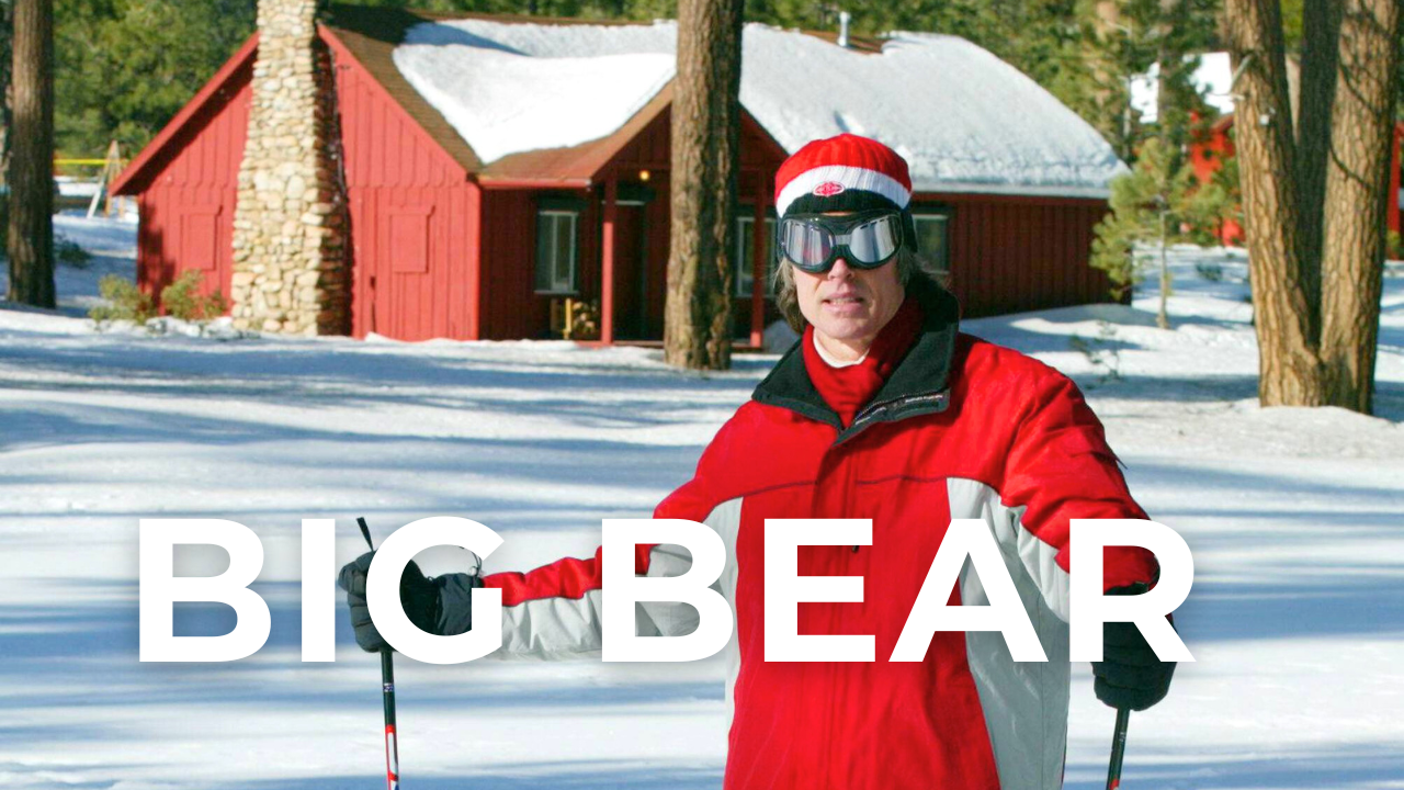 Big Bear