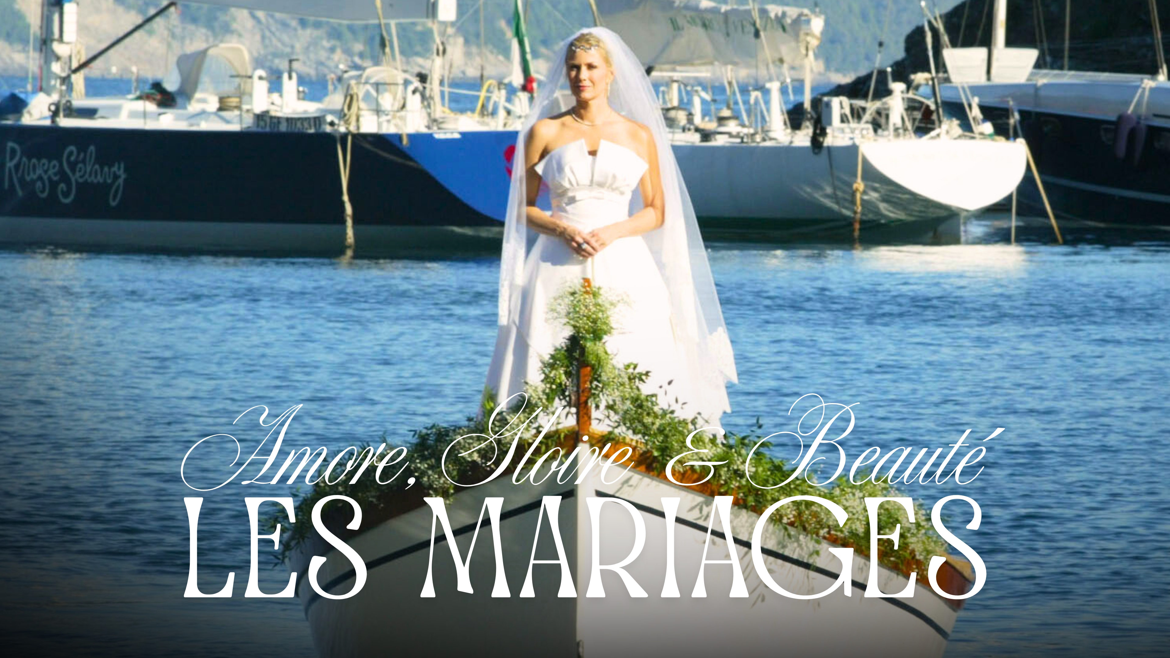 Les Mariages