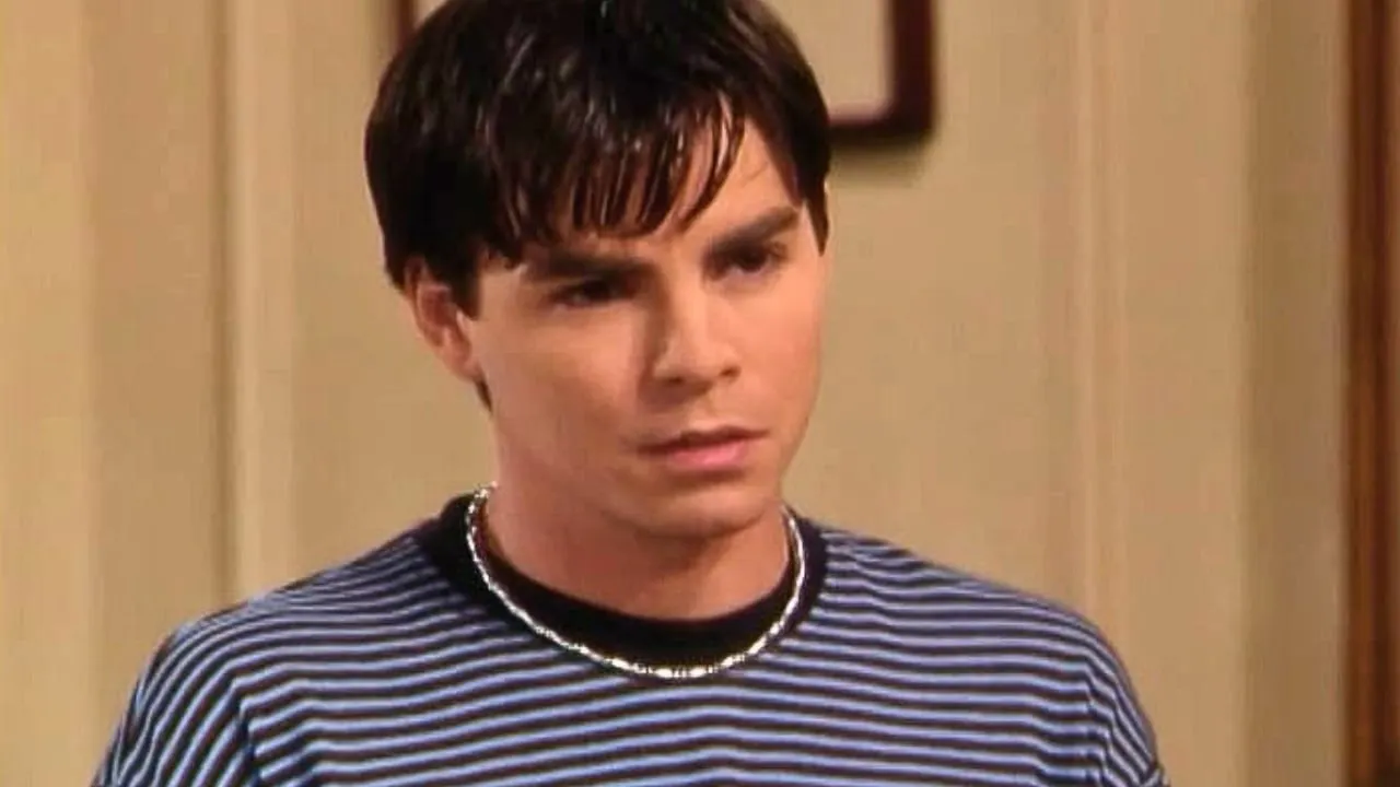 S12 E4 - The Bold and the Beautiful