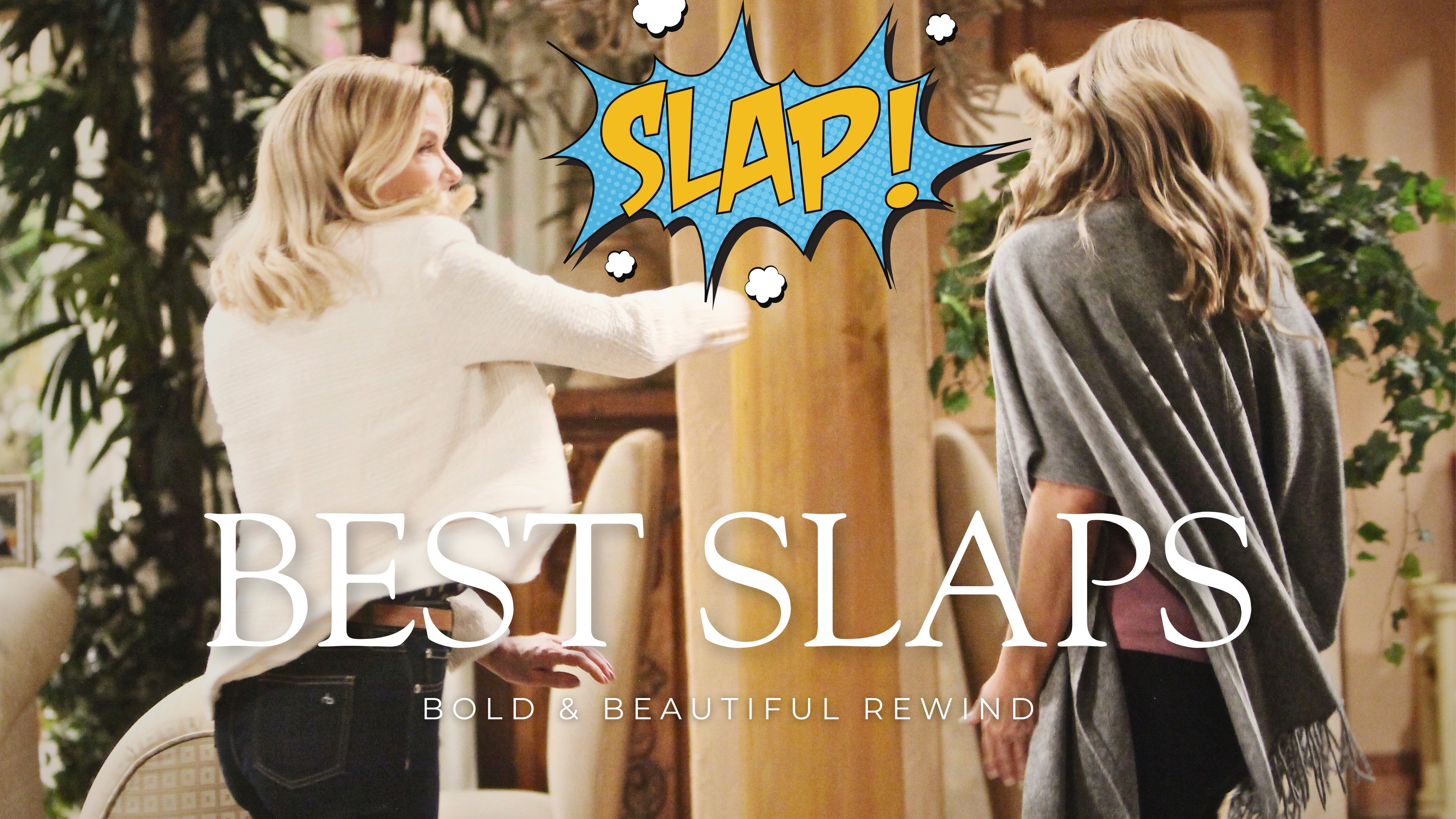 Best Slaps