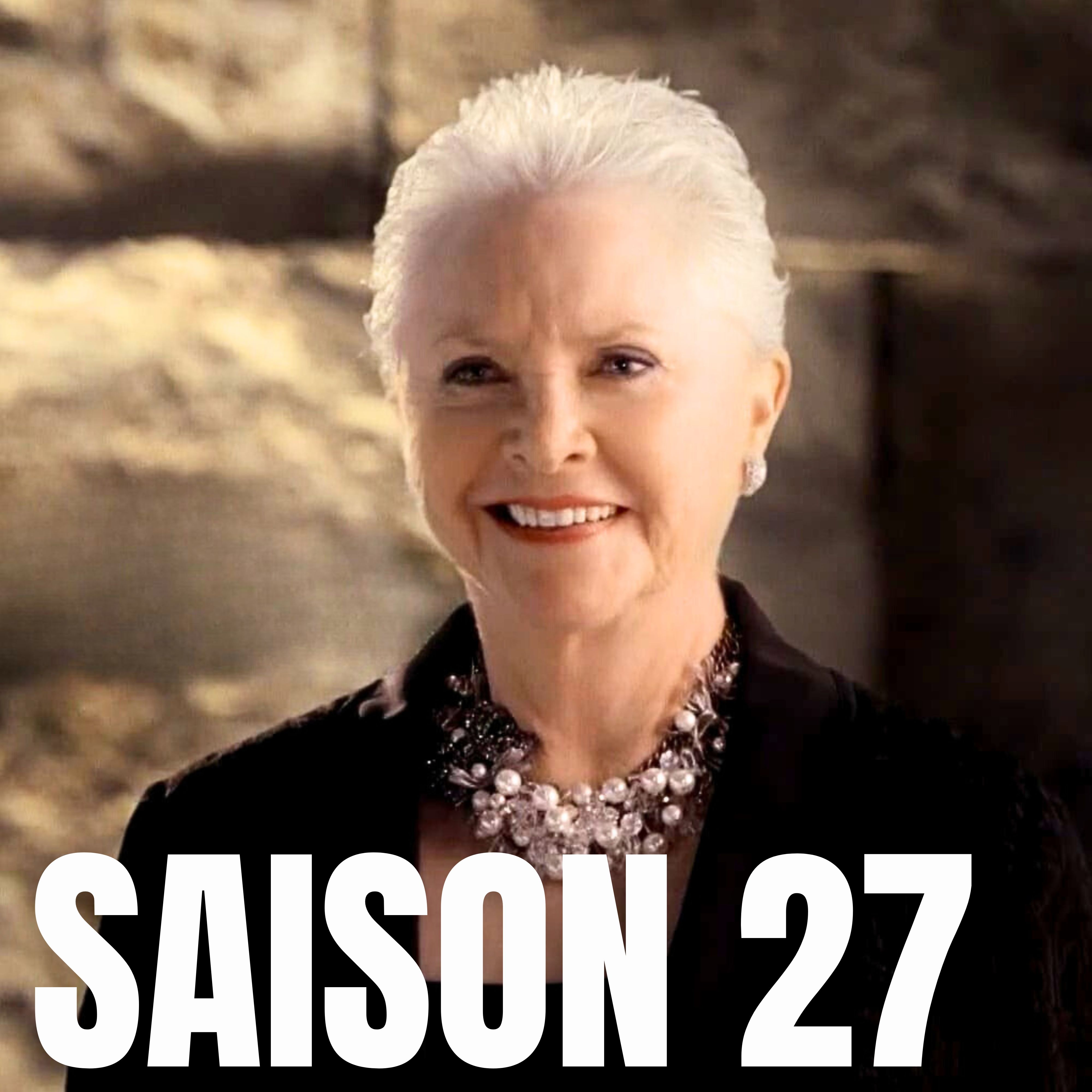 Saison 27 - Français