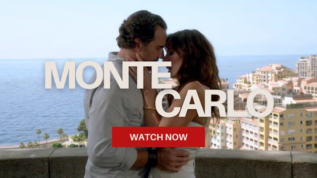 Monte Carlo