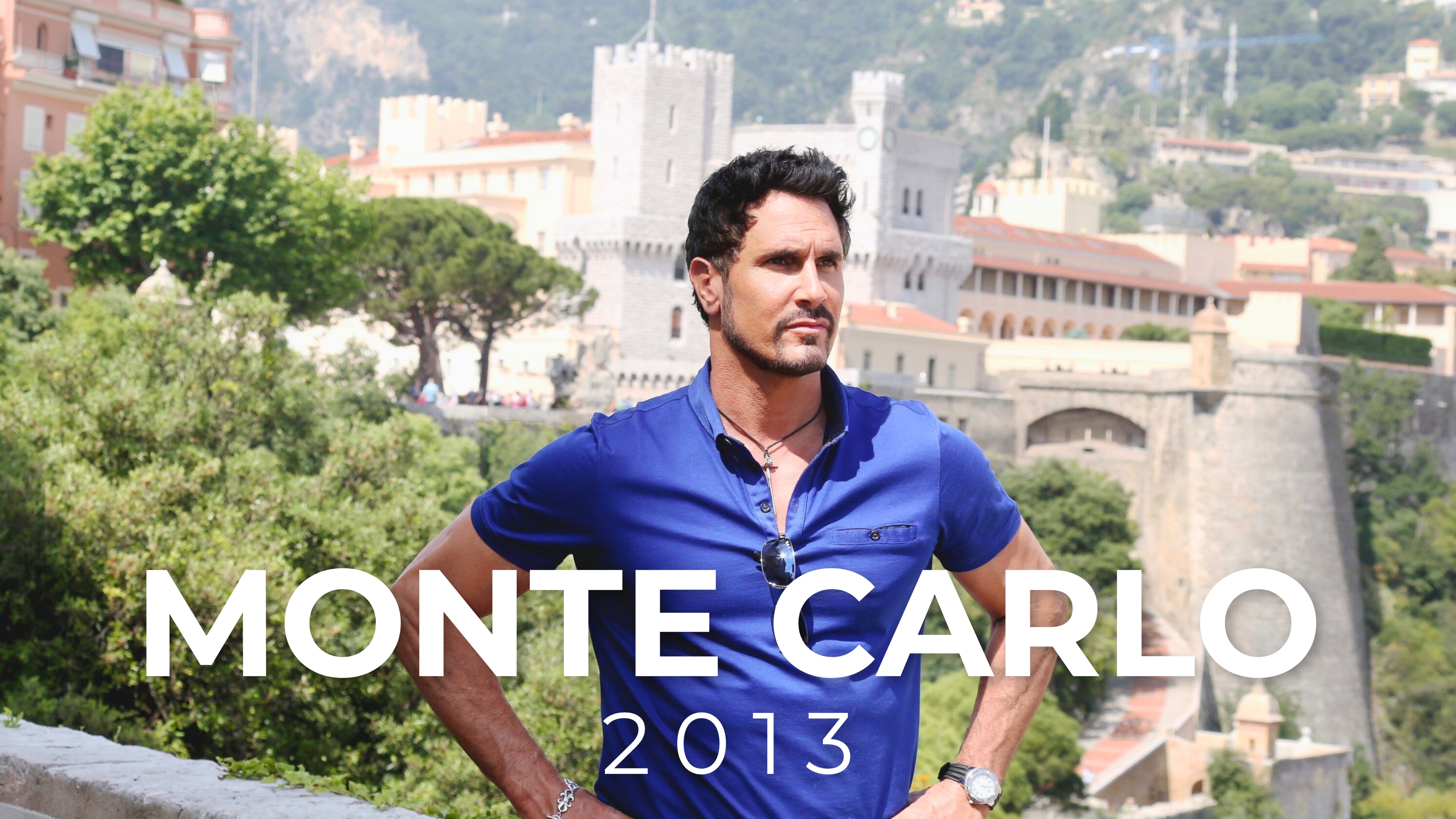 Monte Carlo (2013)