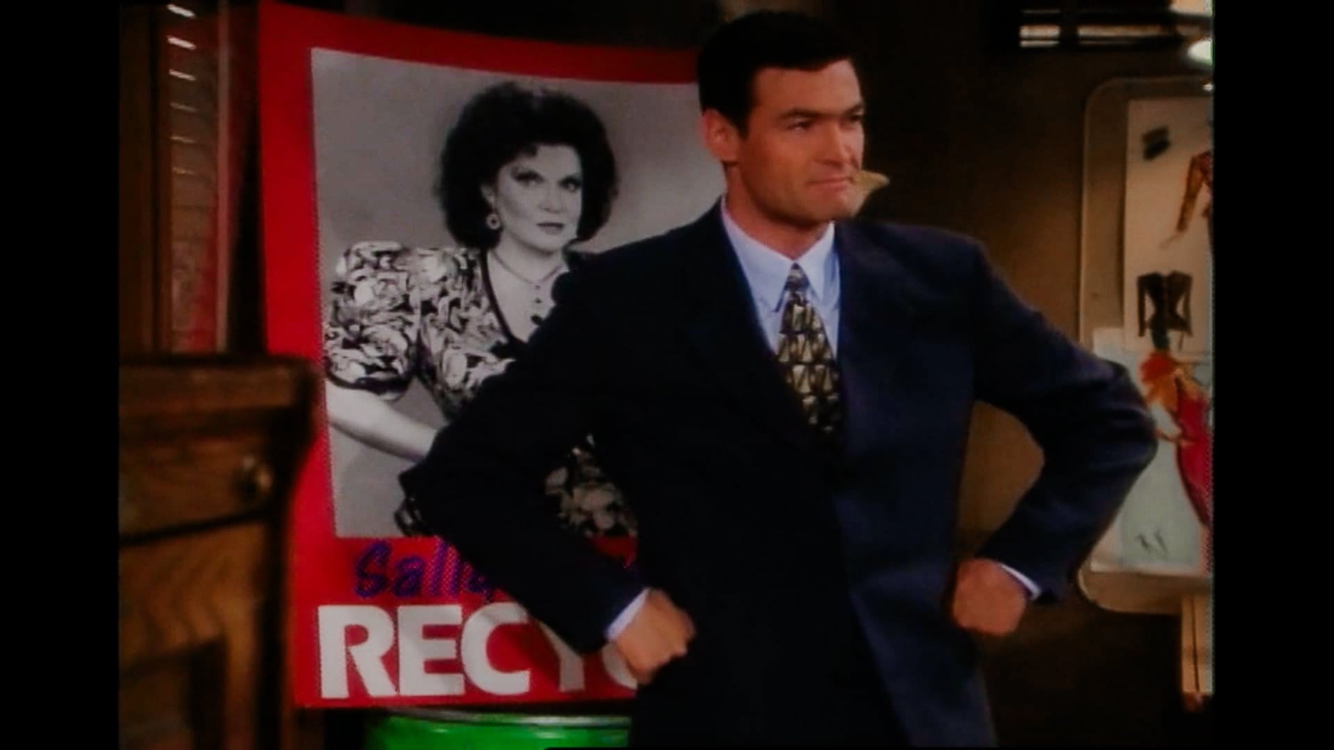 S9 E132
