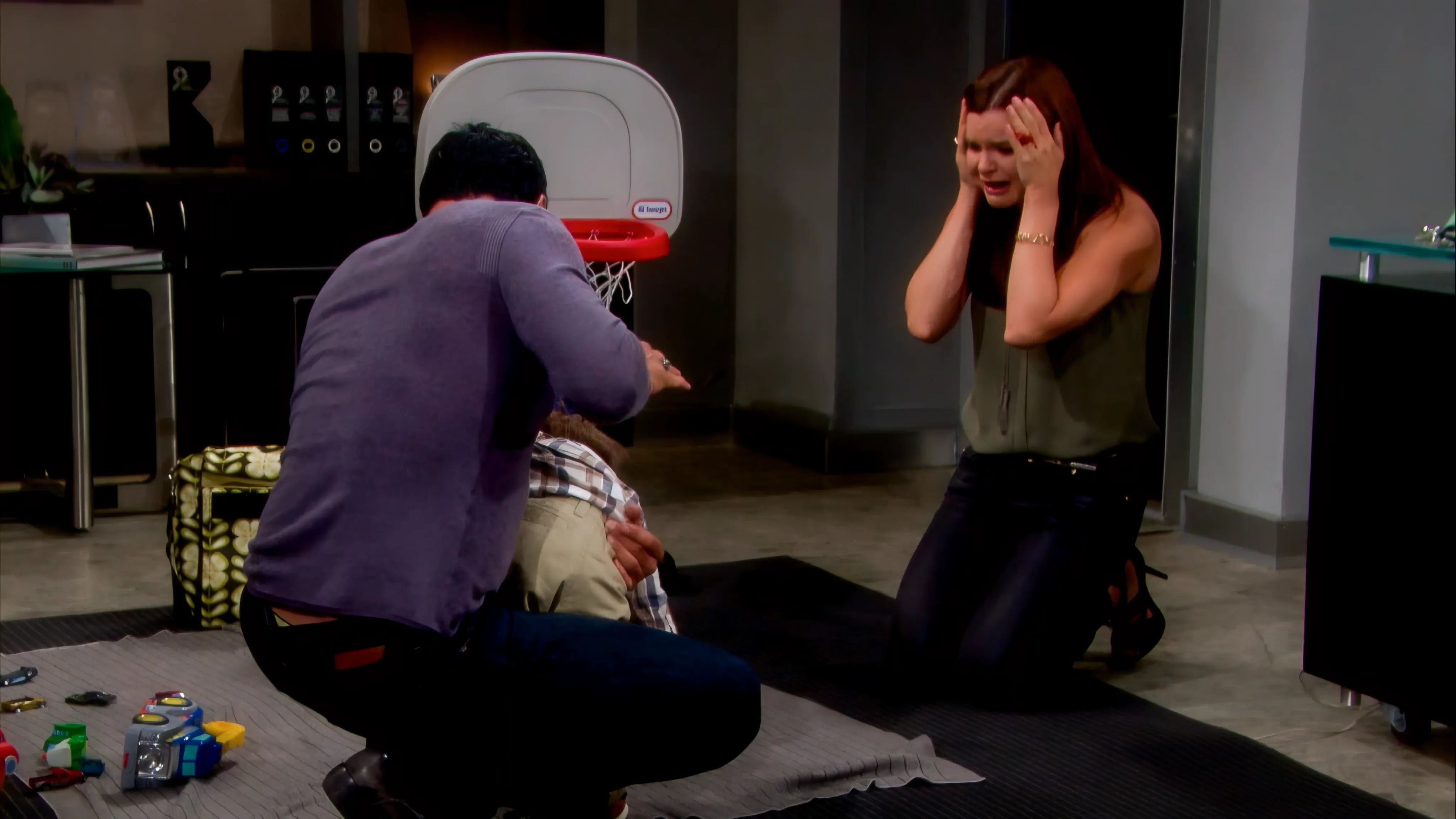 S28 E8 (FR)
