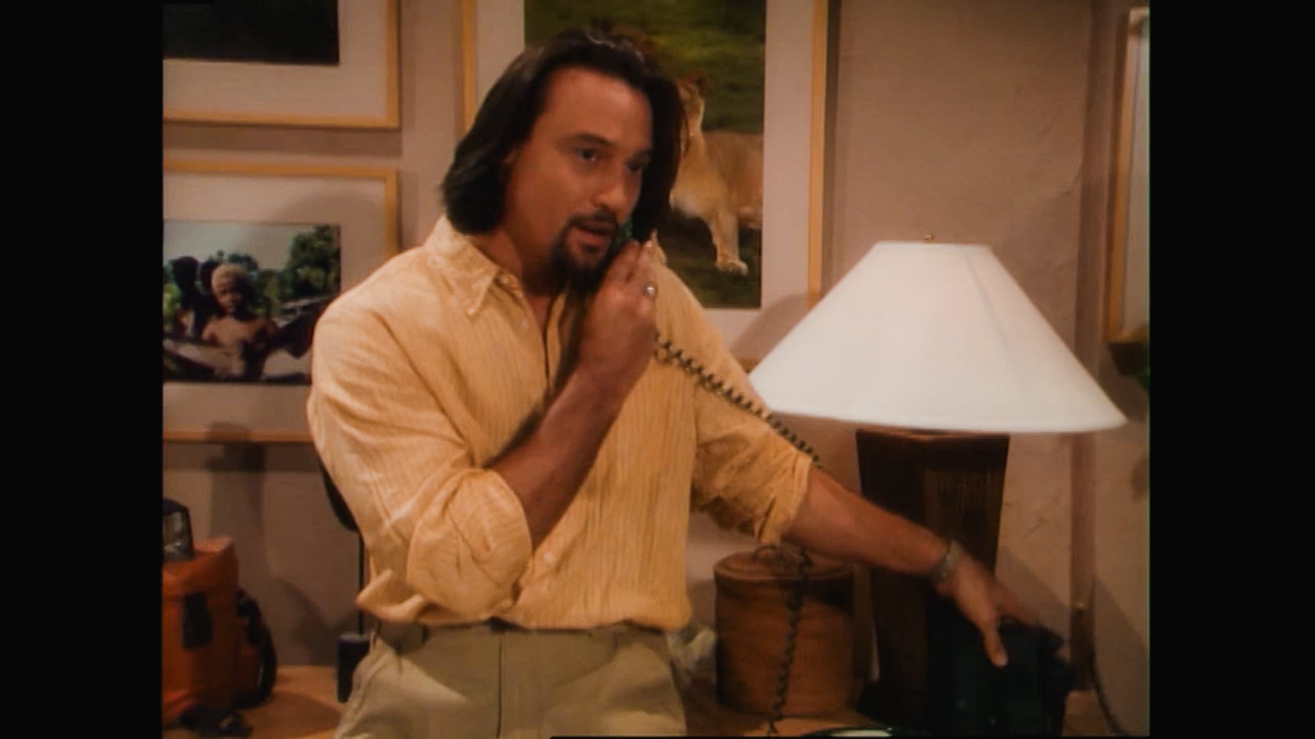 S11 E99