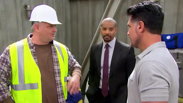 S31 E35 (FR)