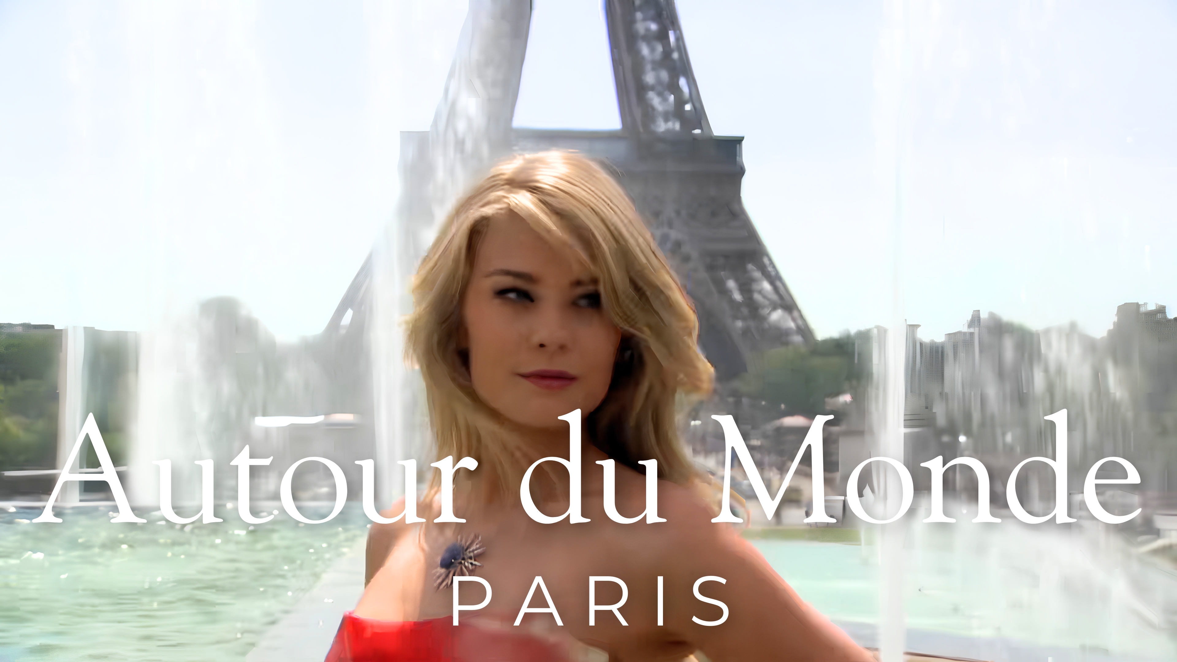 Autour du Monde - Paris et Monaco