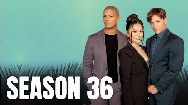 Season 36
