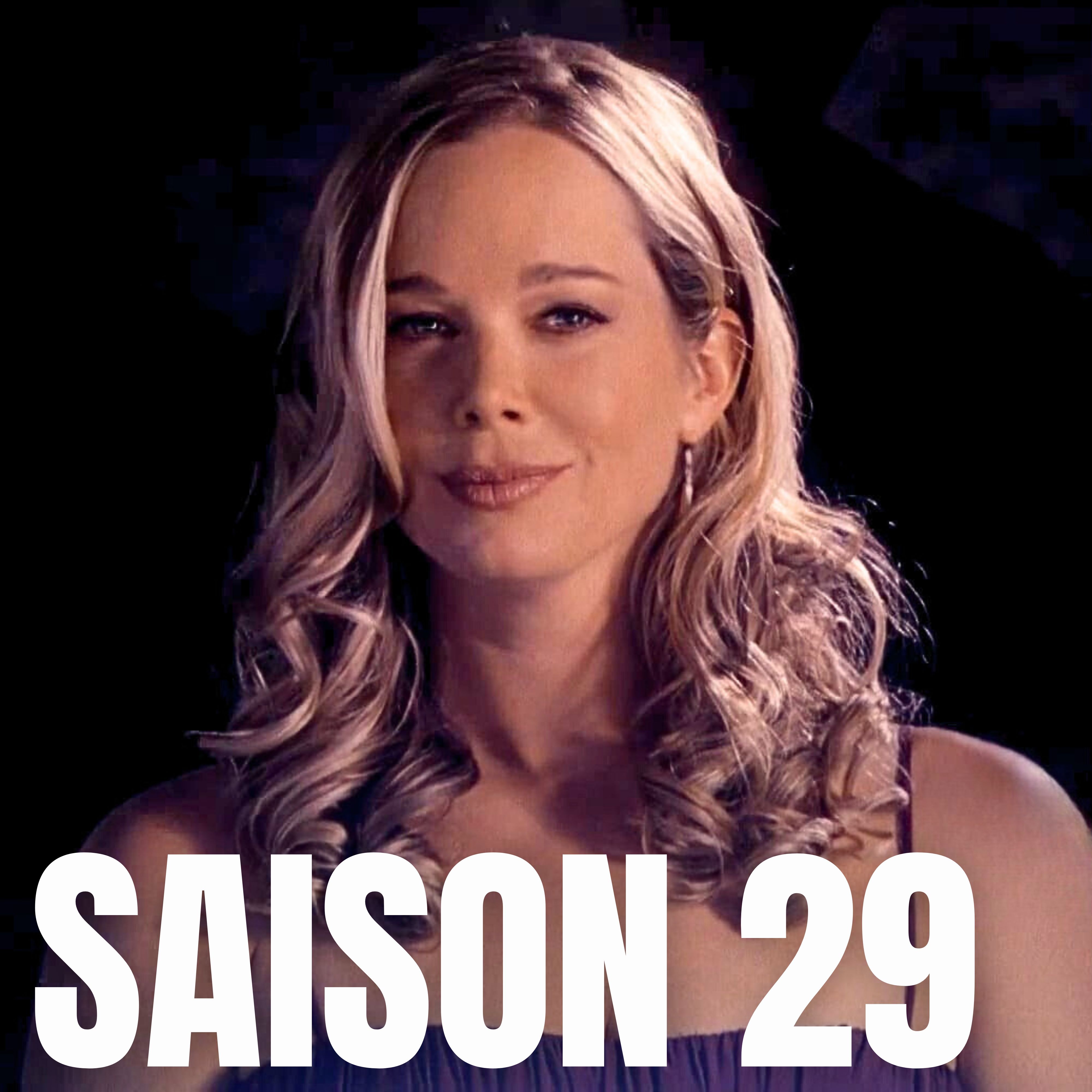 Saison 29 - Français