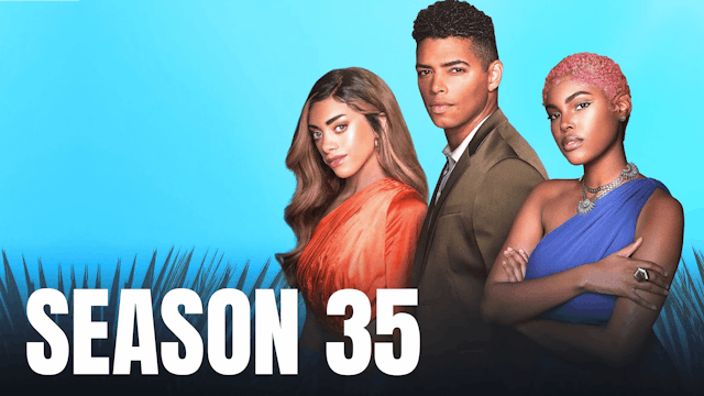 Season 35