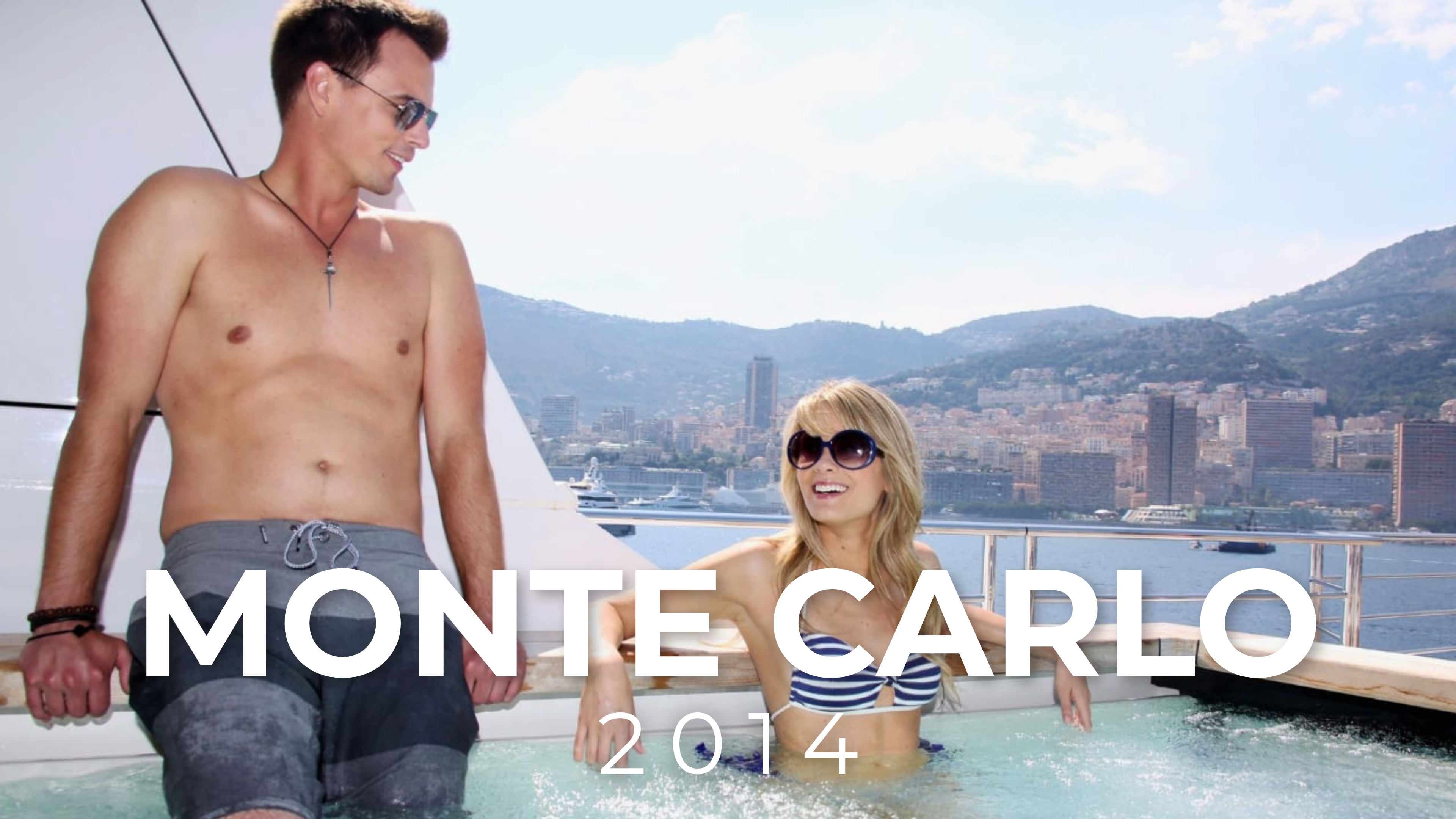 Monte Carlo (2014)