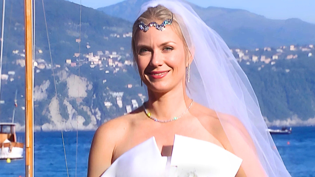 Most Iconic Weddings