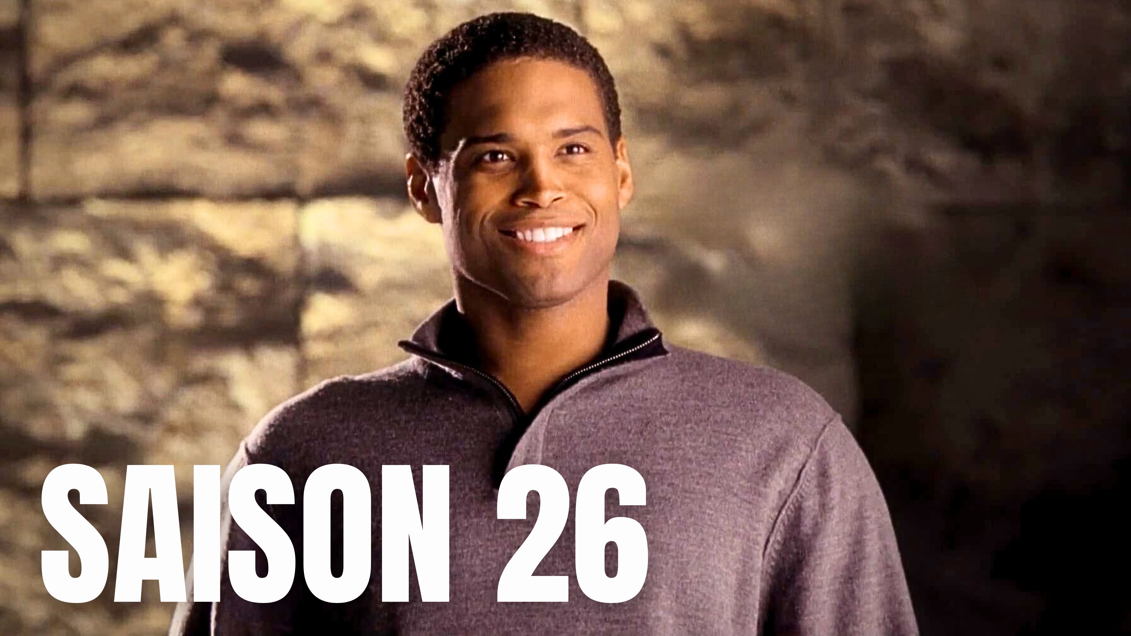 Saison 26 - Français