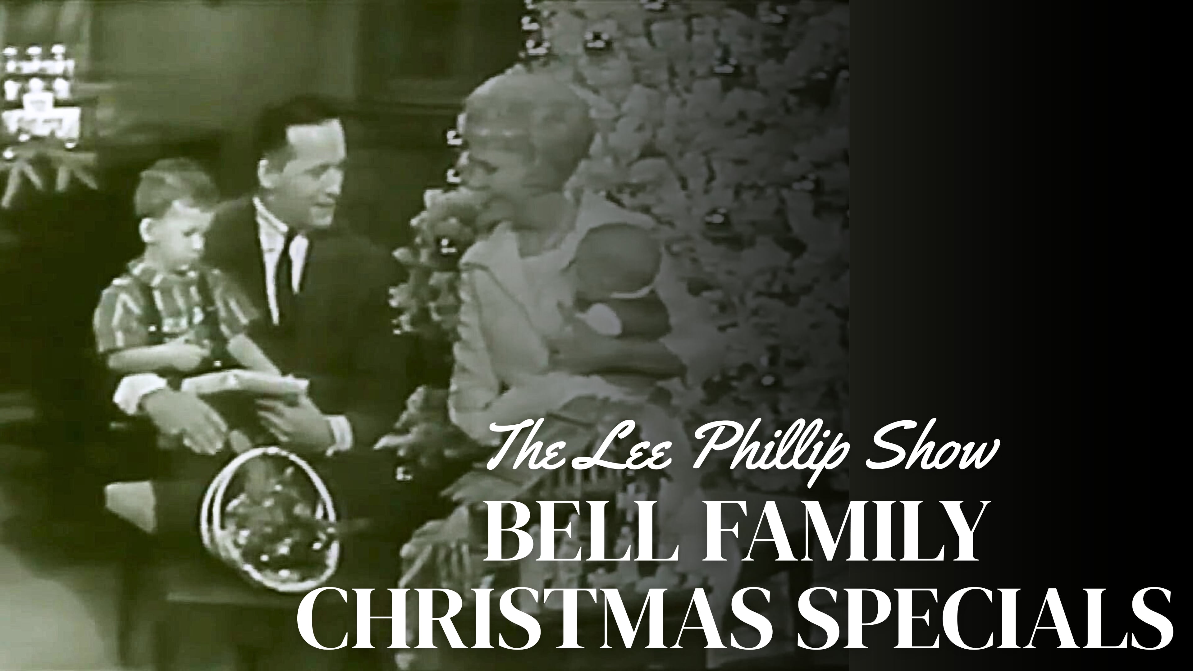 Bell Family Christmas Specials: Super Edit