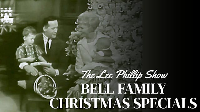 Bell Family Christmas Specials: Super...