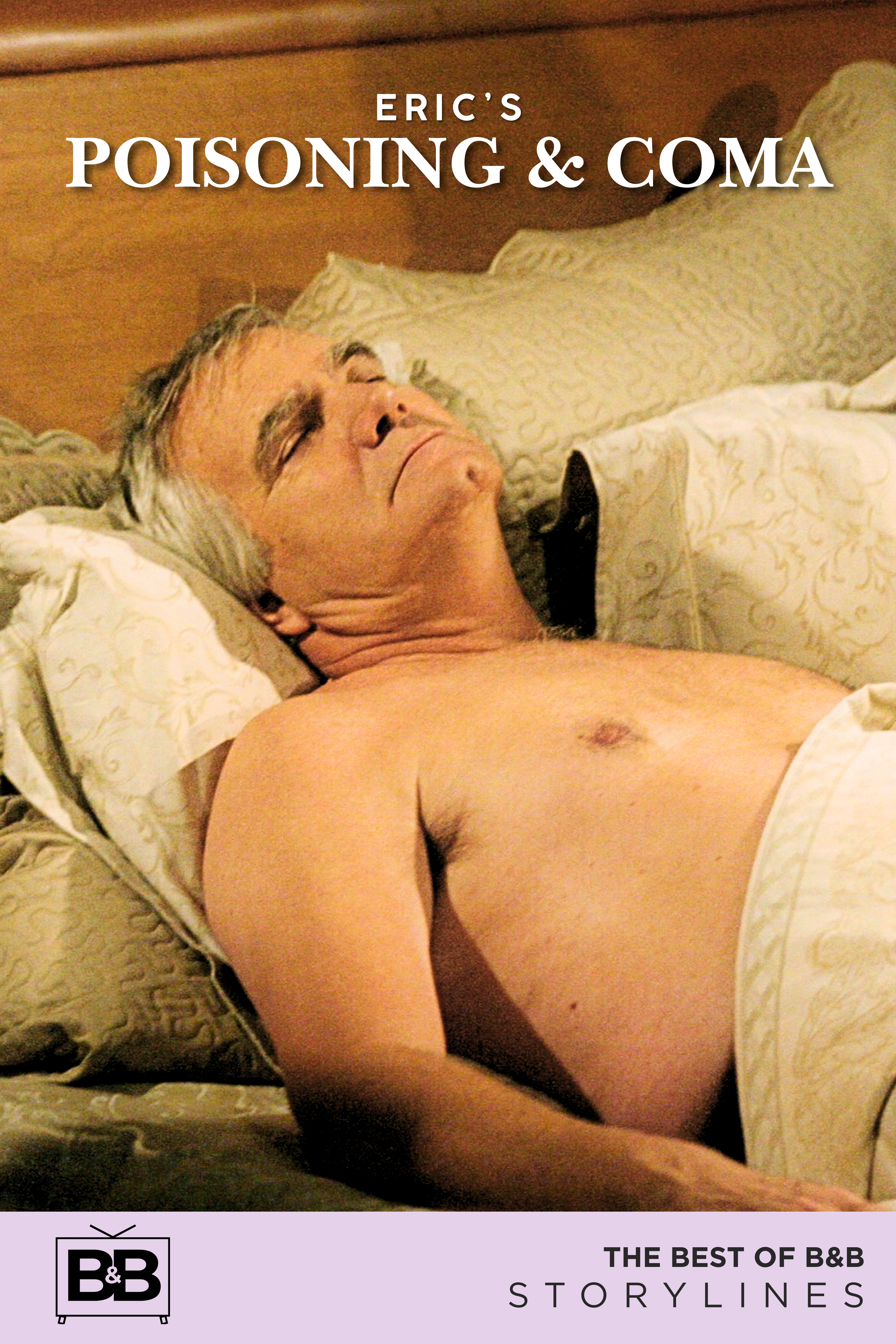 Eric's Poisoning & Coma