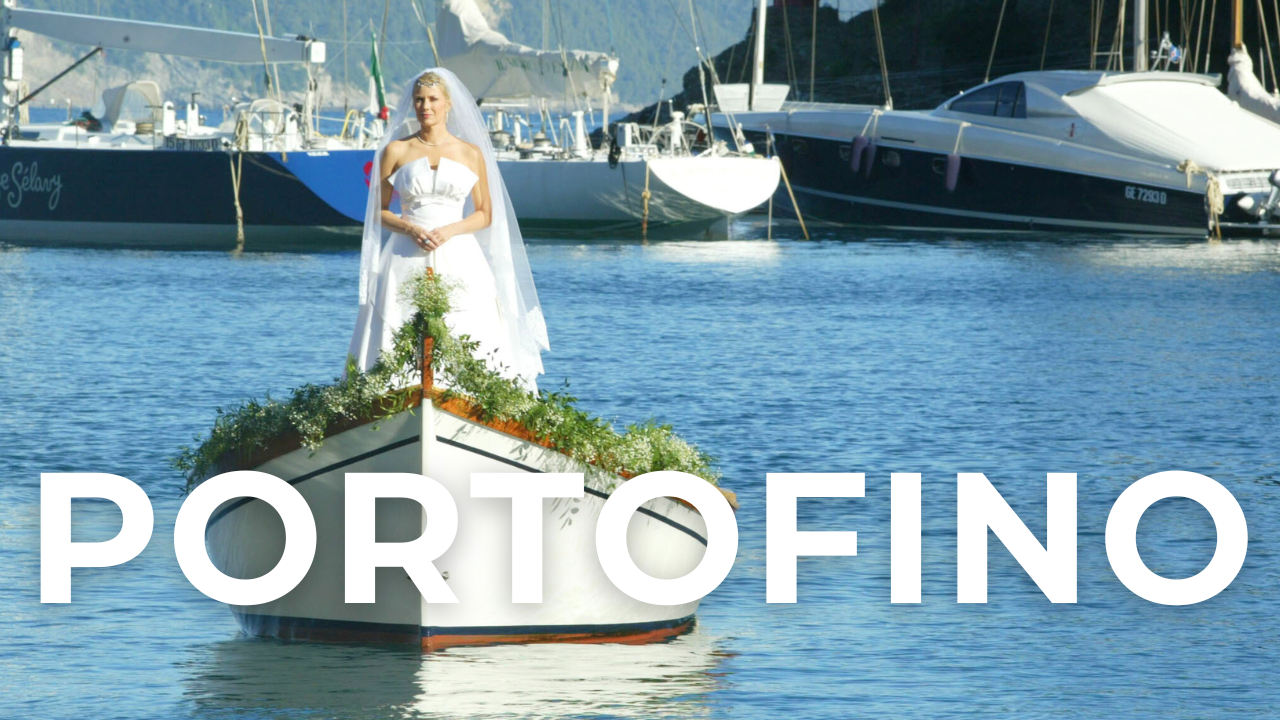 Portofino