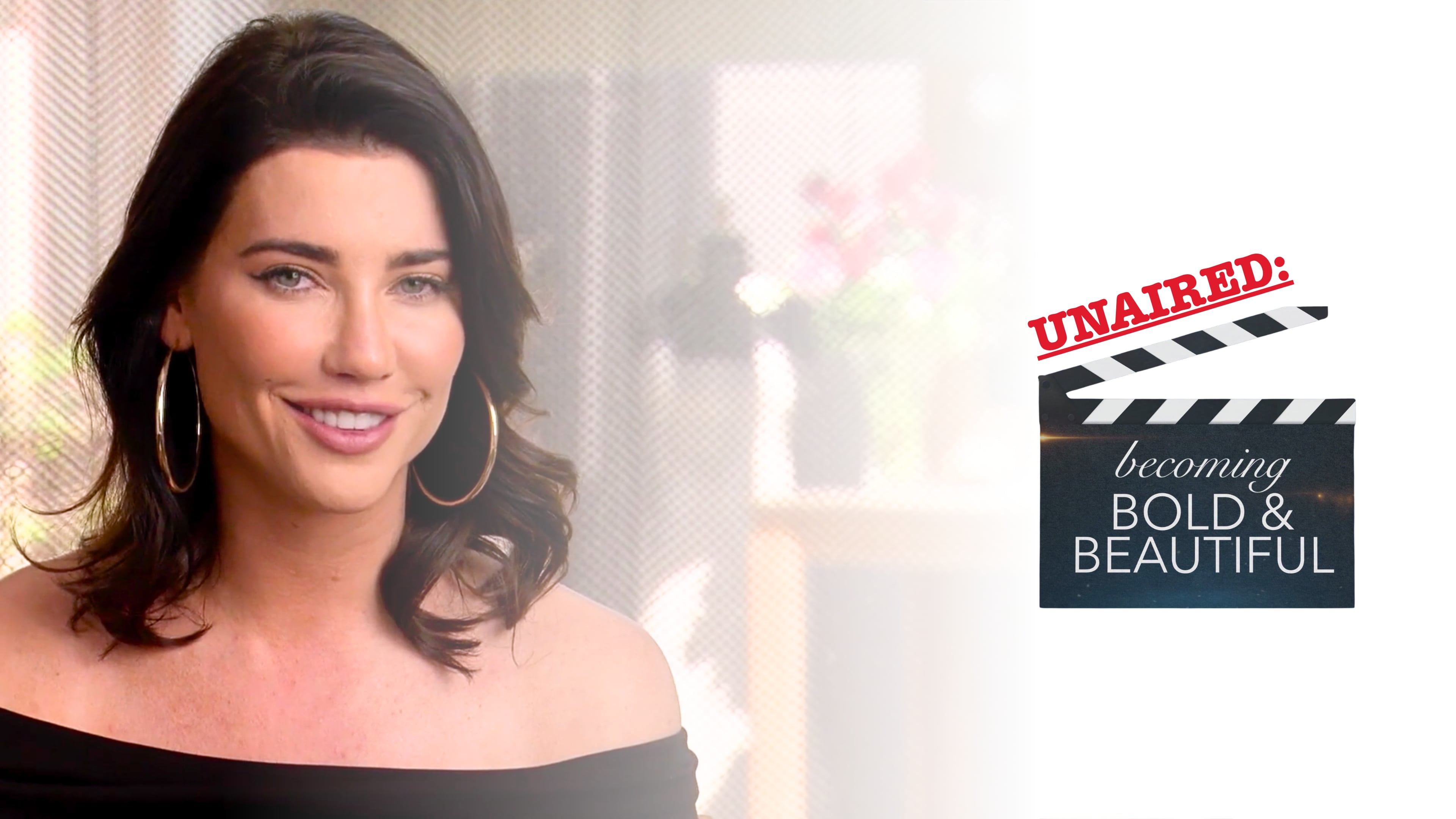 Becoming Bold & Beautiful: Part 1