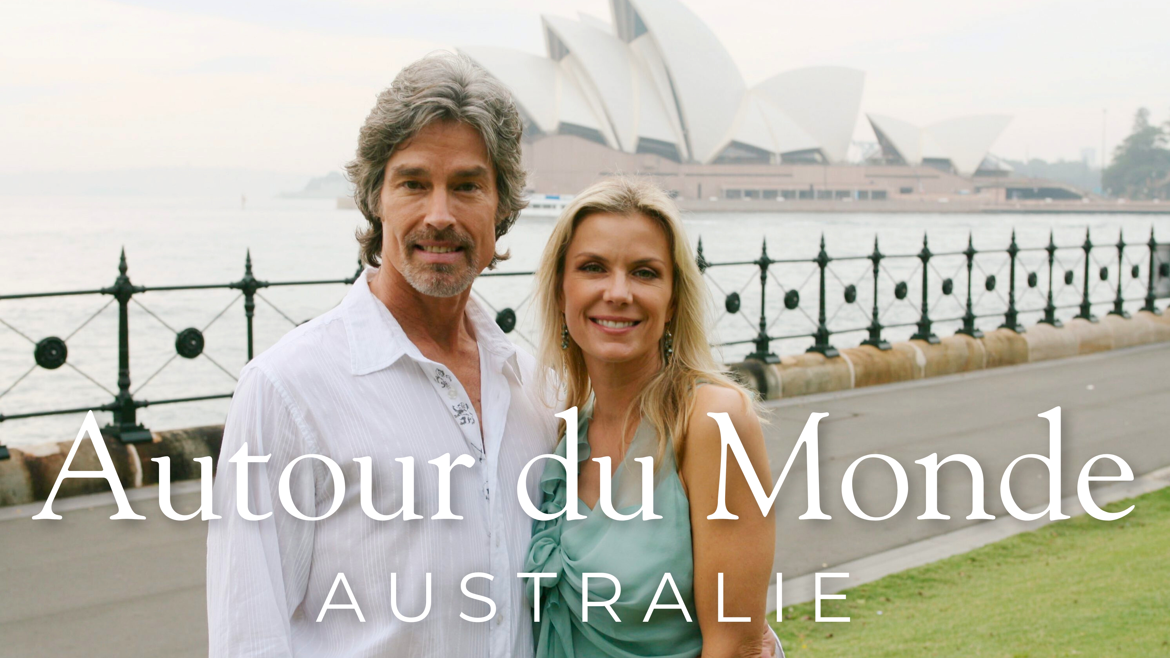 Autour du Monde - Australie