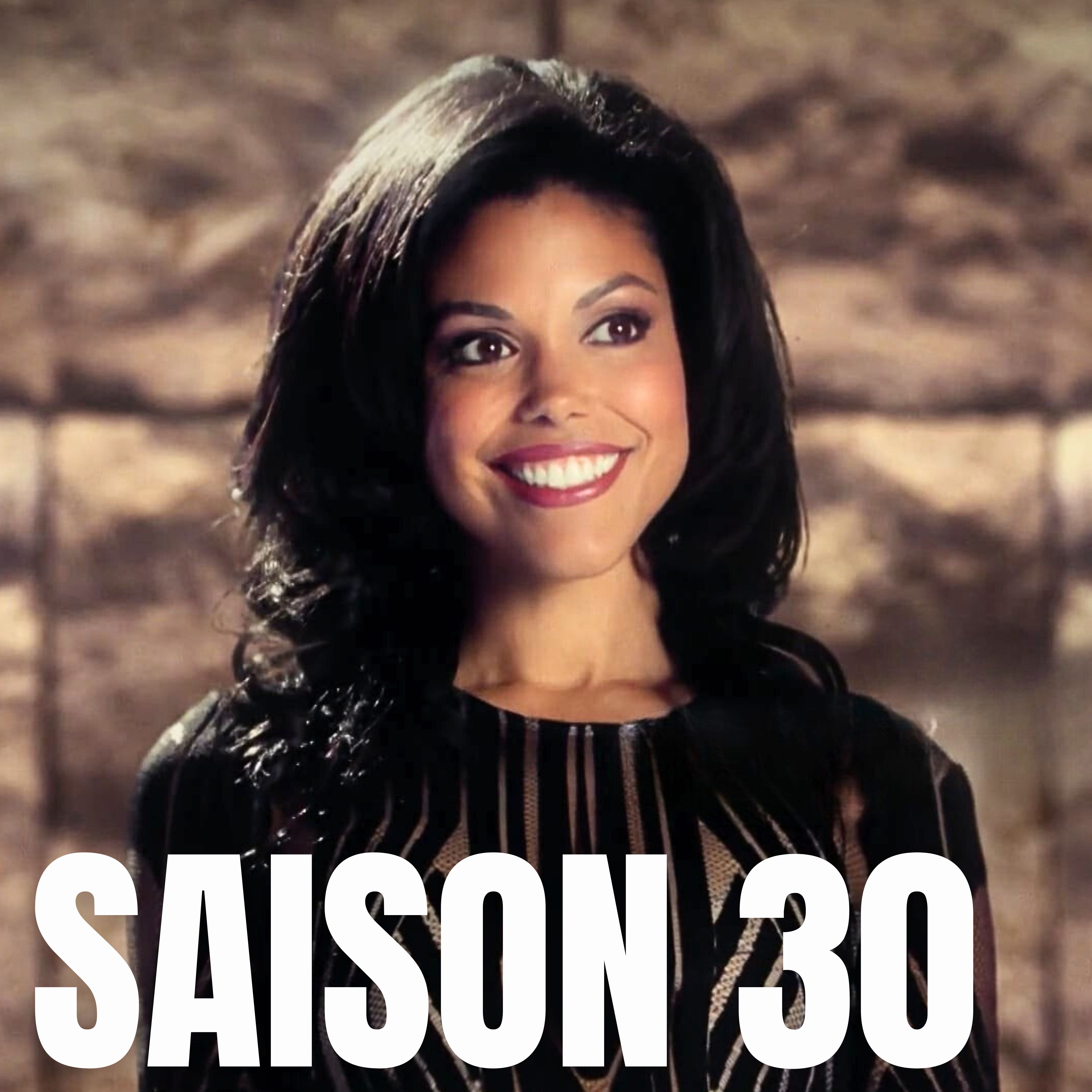 Saison 30 - Français