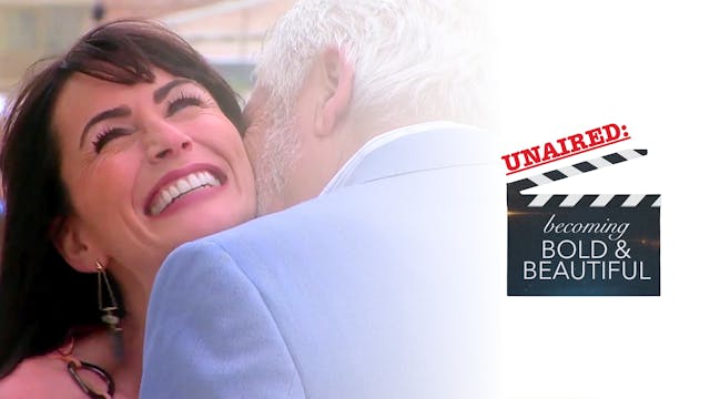 Becoming Bold & Beautiful: Part 2