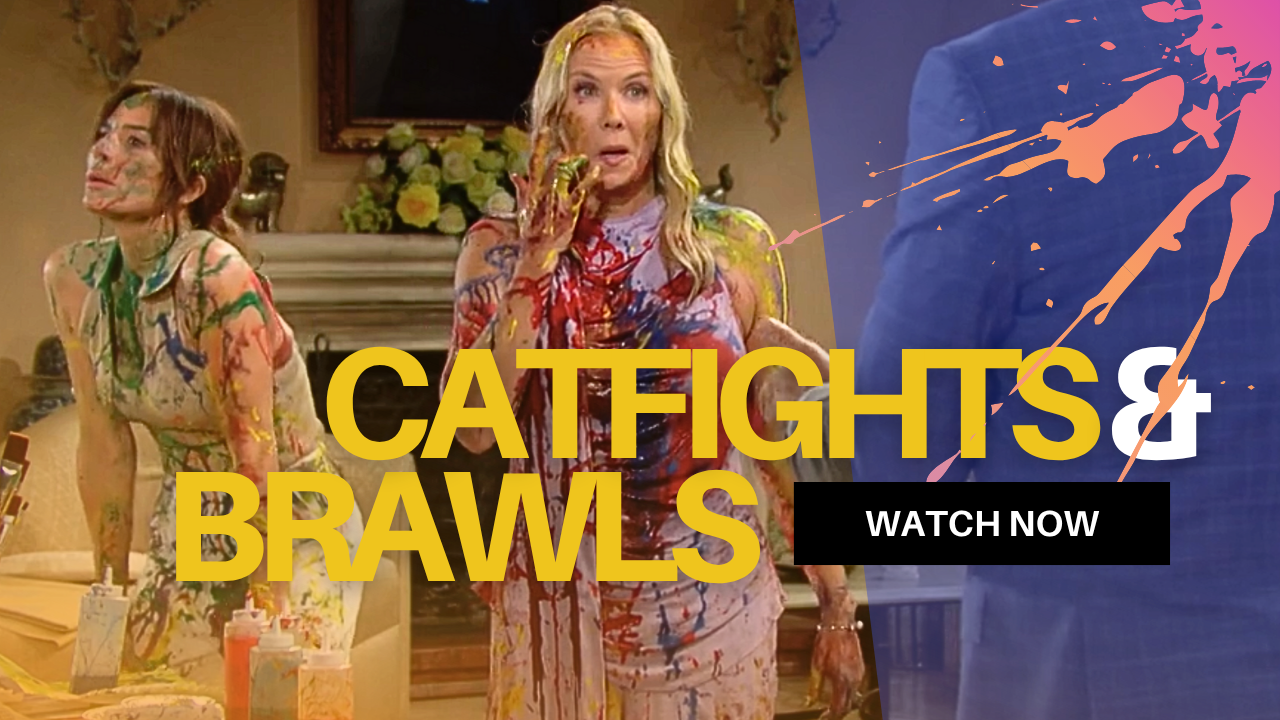 Catfights & Brawls