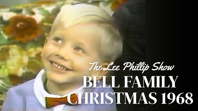 1968 Bell Family Christmas Special