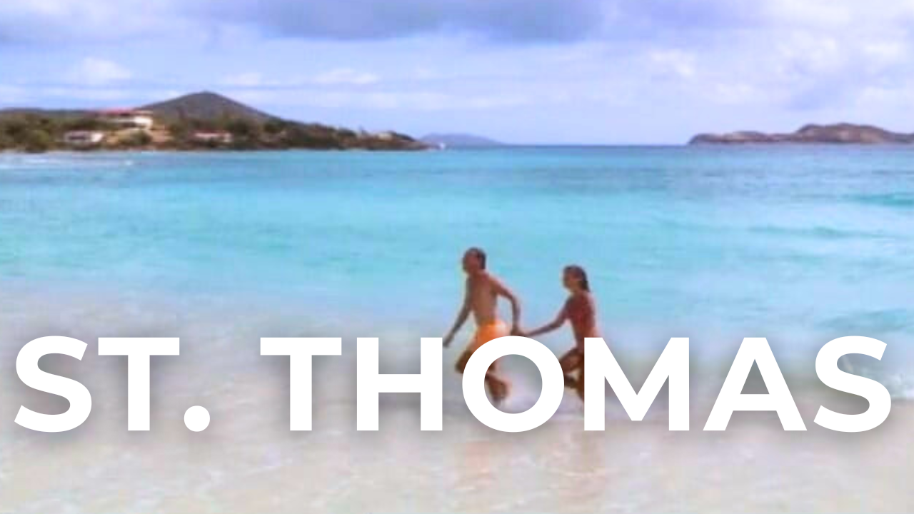 St. Thomas, Virgin Islands