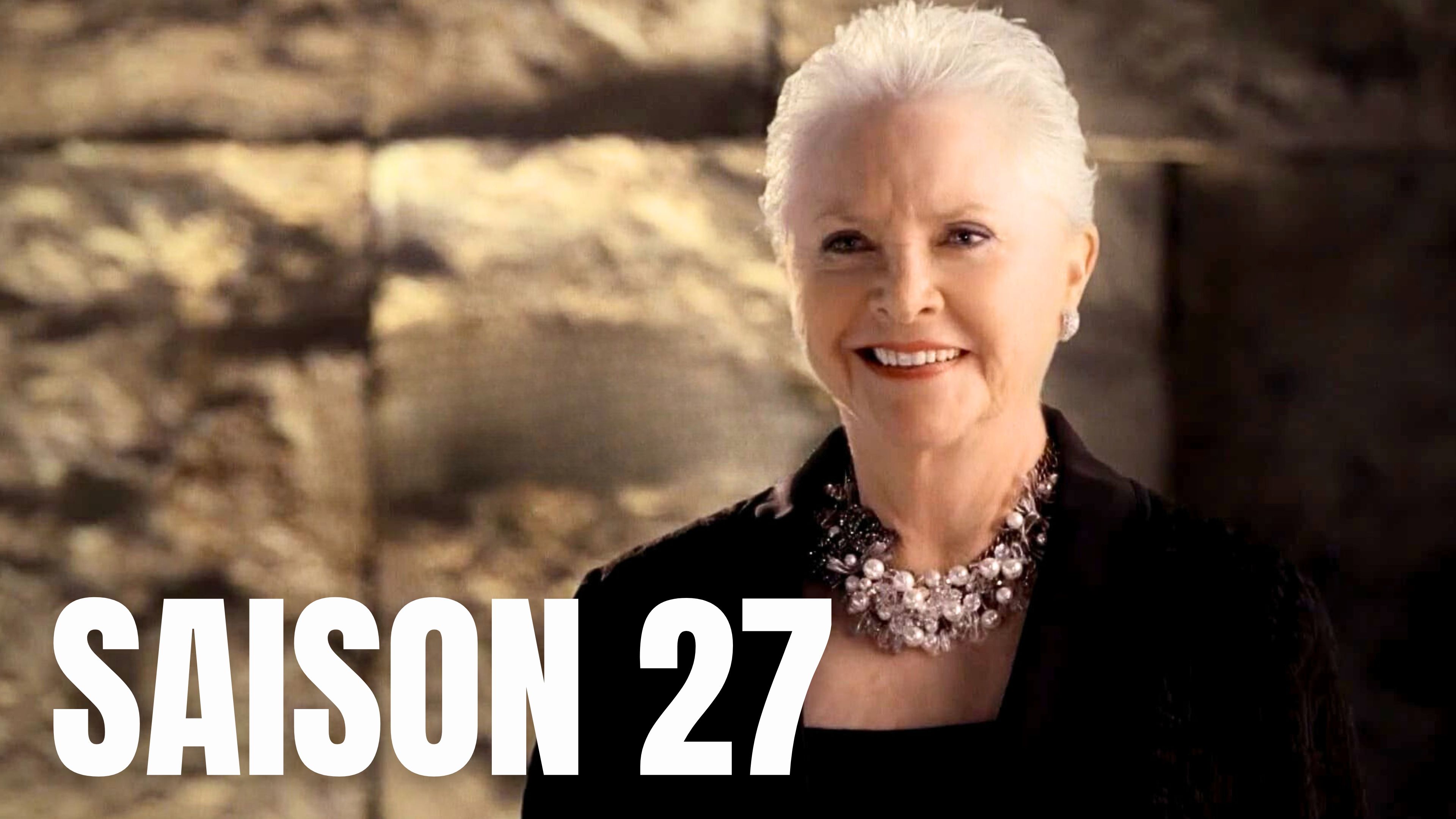 Saison 27