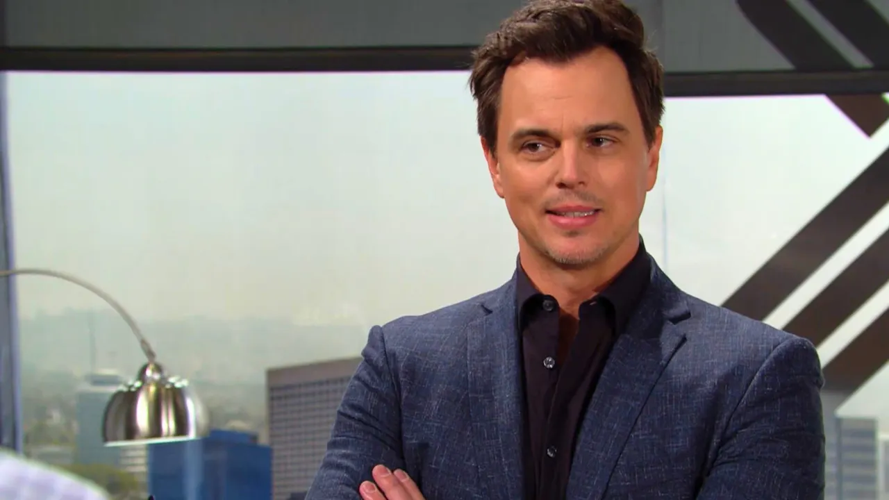 S36 E179 - Season 36 - The Bold and the Beautiful