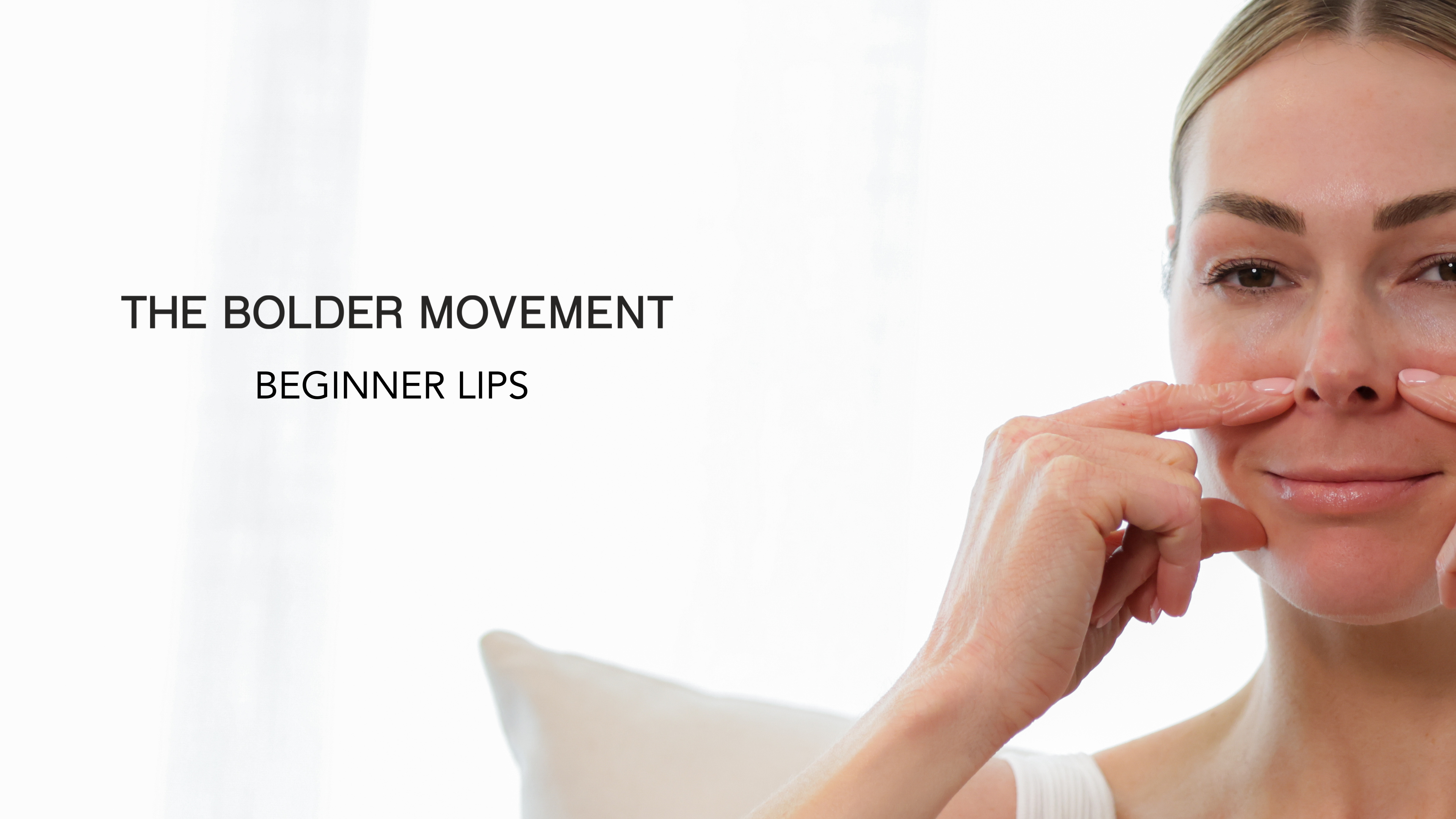 BEGINNERS - LIPS