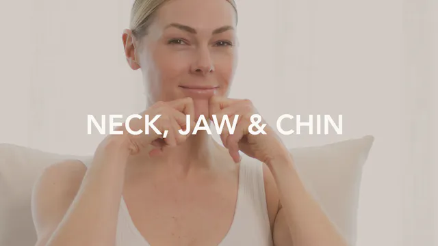Neck, Jaw & Chin