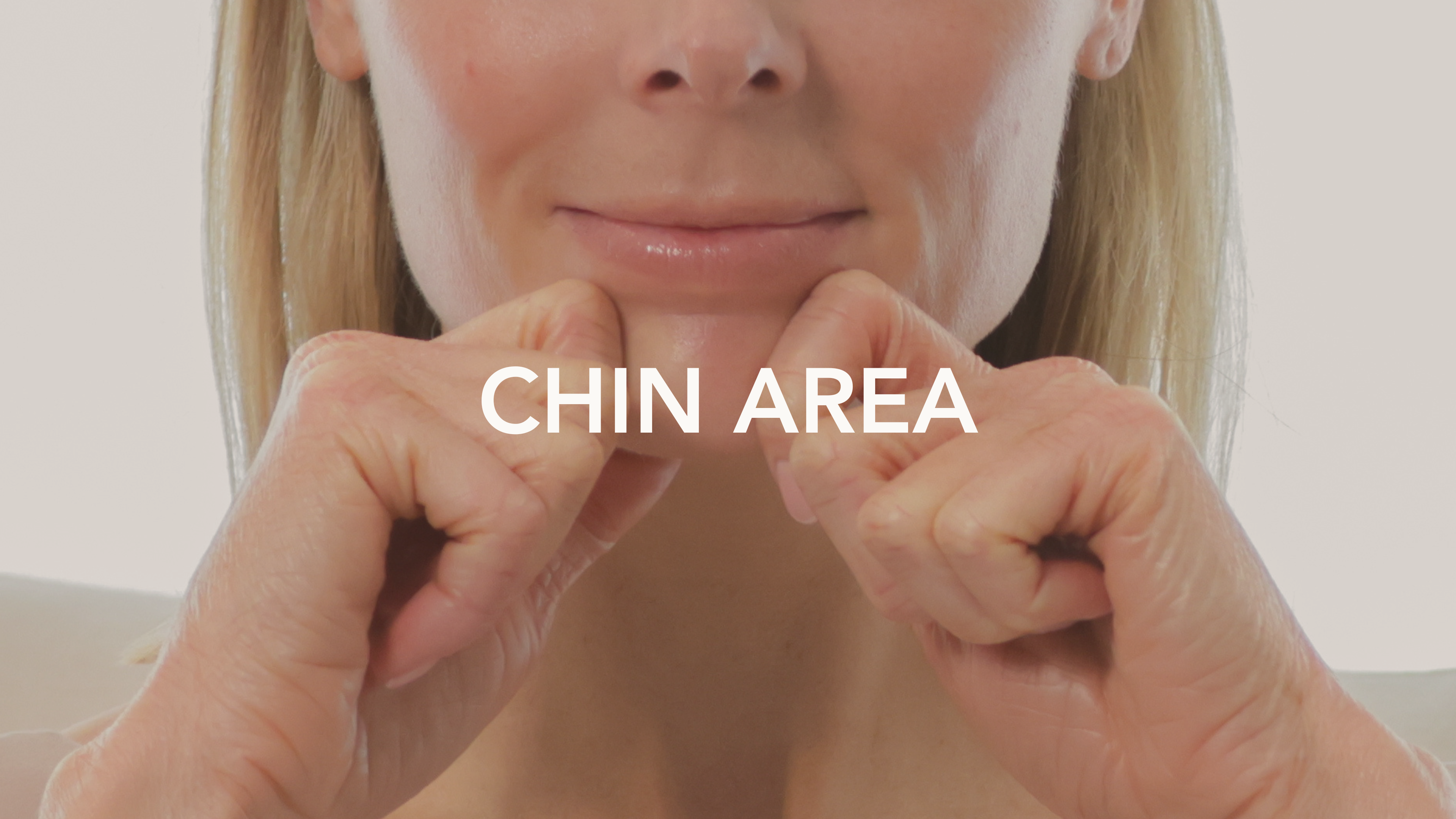 Chin Area