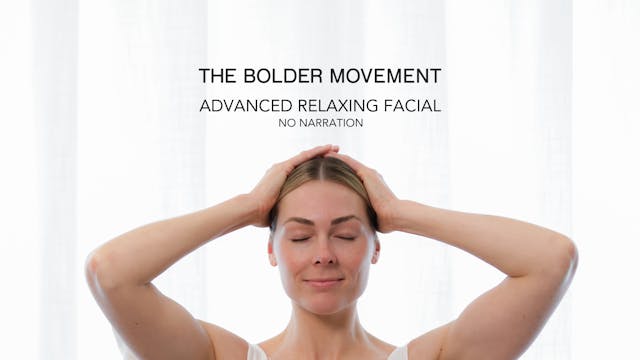 ADVANCED - RELAXING (No Narration)