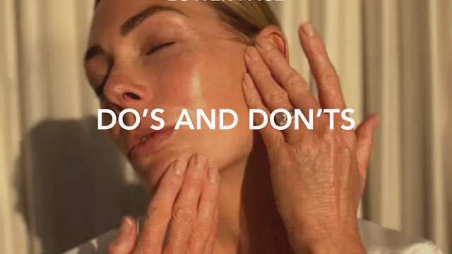 Do's and Don'ts