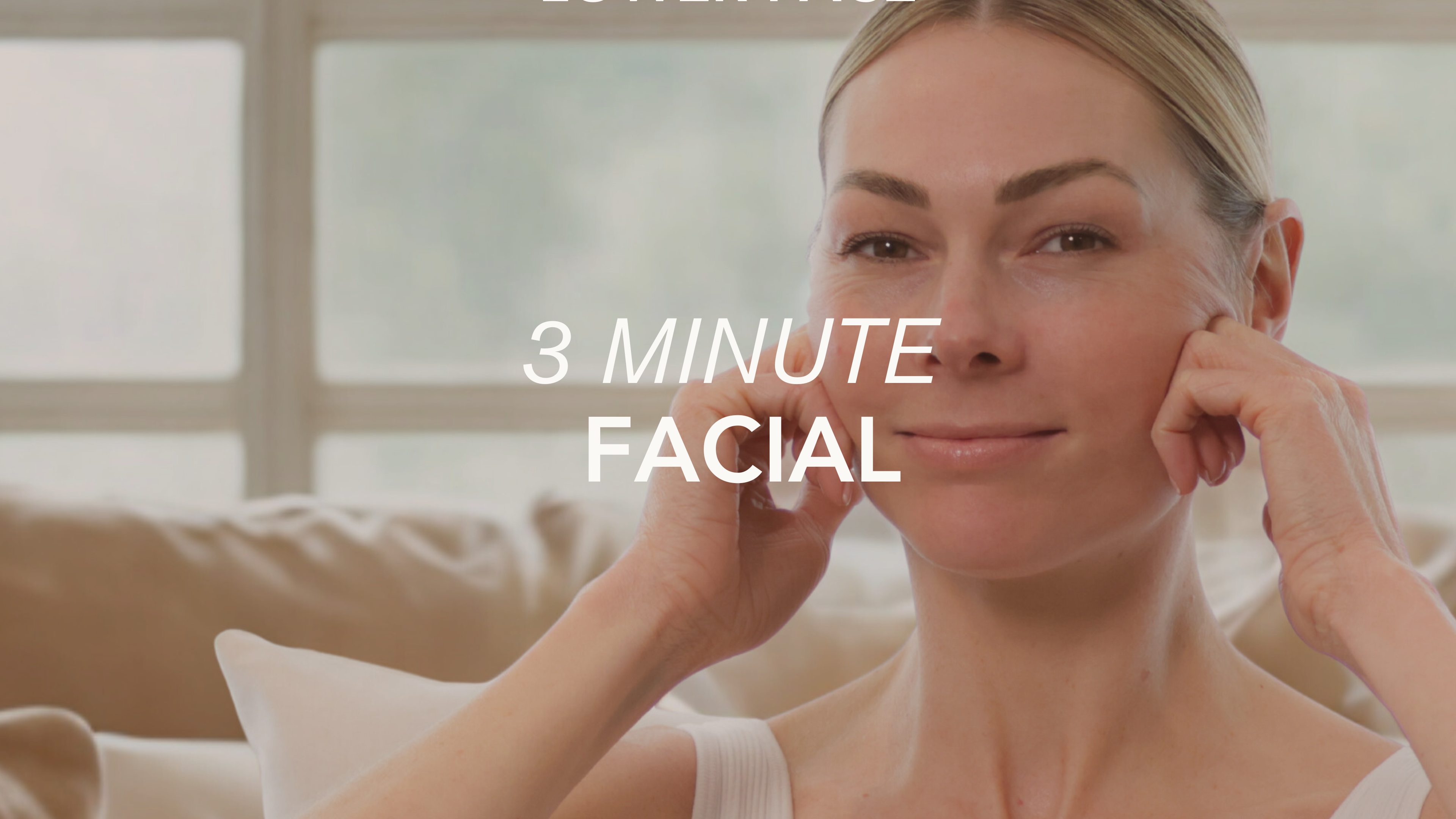 3 Minute Facial