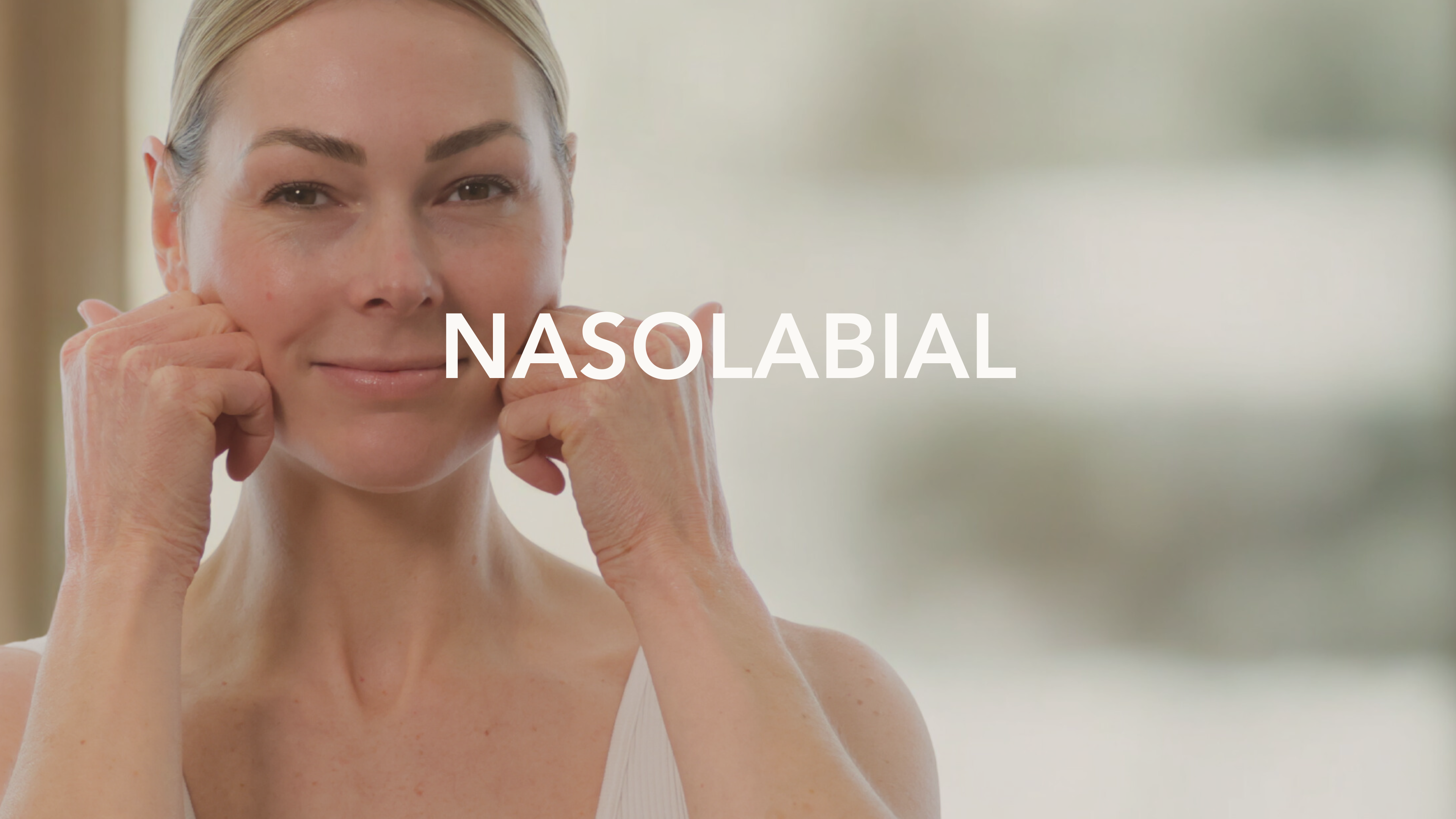 Nasolabial