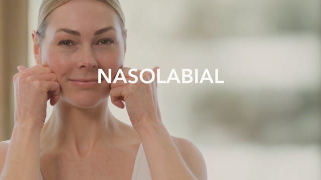 Nasolabial