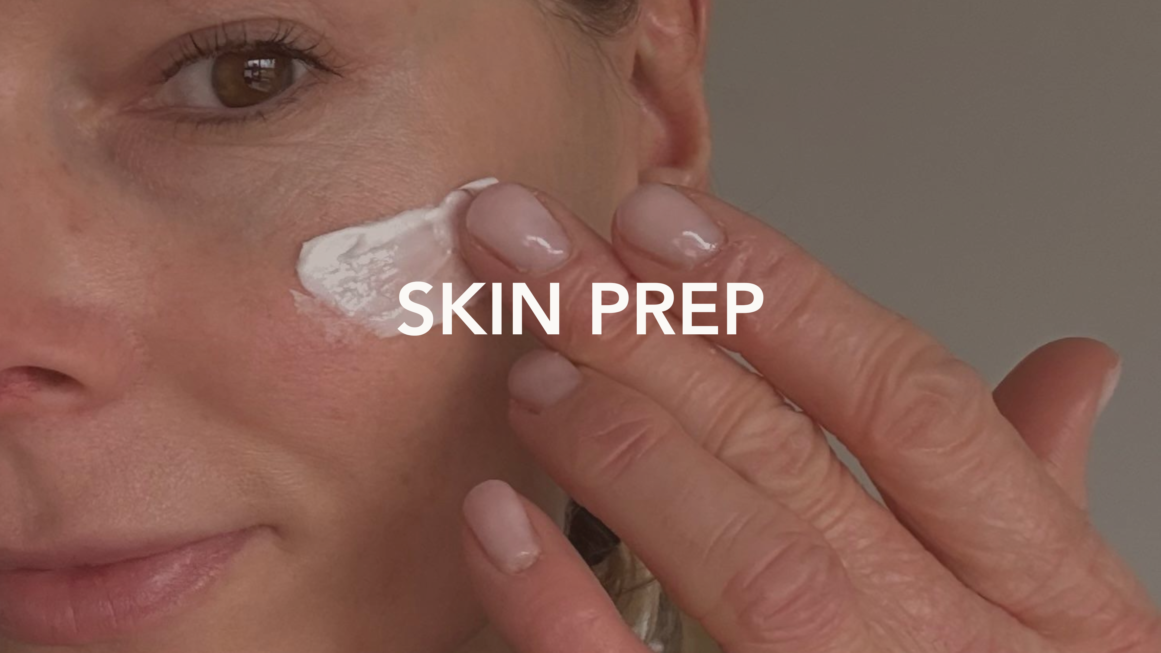 Skin Preparation
