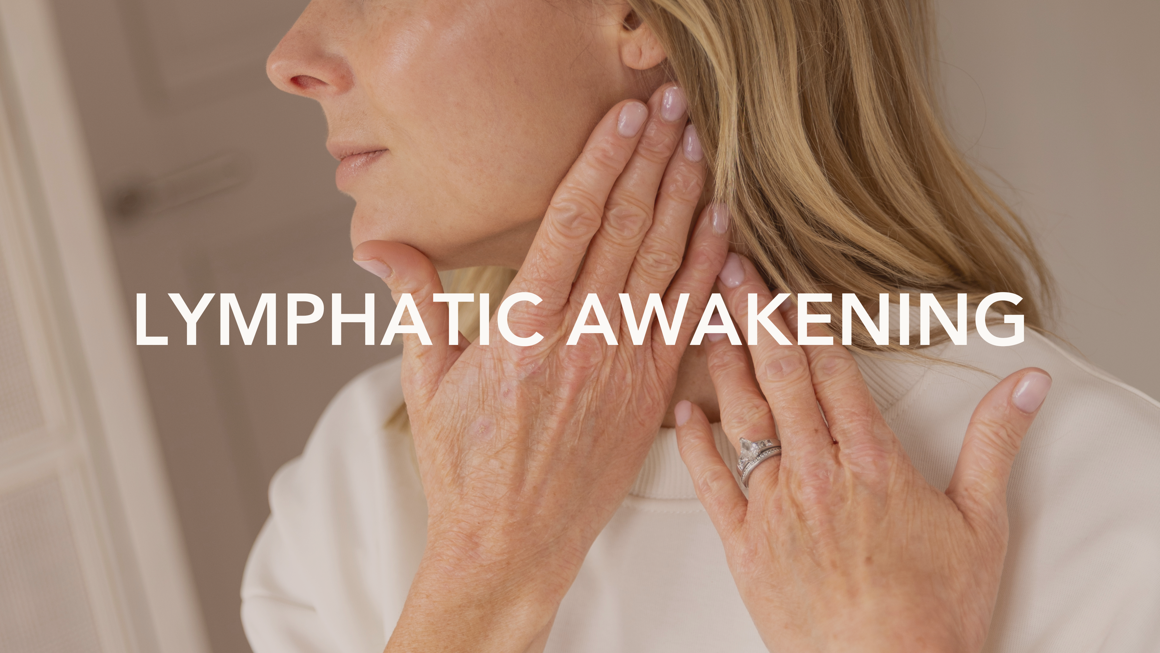 Lymphatic Awakening